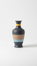 Matte Ceramic Table Vase