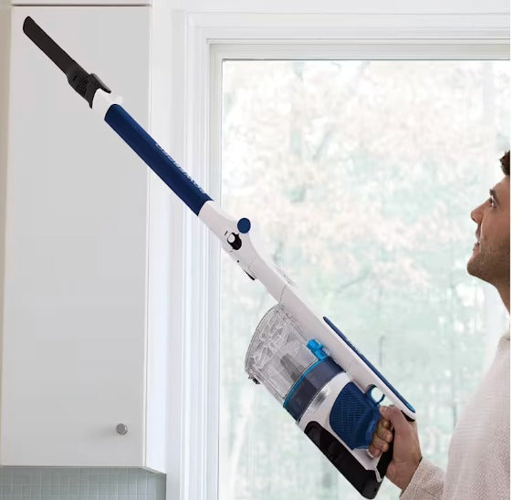 PowerPro Cordless Vacuum